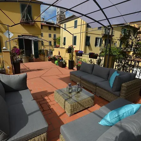 2italia - Del Molinetto Apartment *