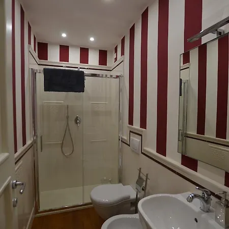 Apartment 2italia - Del Molinetto